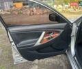 Серый Тойота Камри, объемом двигателя 2.4 л и пробегом 270 тыс. км за 8300 $, фото 10 на Automoto.ua
