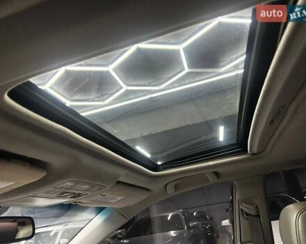 Сірий Тойота Камрі, об'ємом двигуна 3.46 л та пробігом 226 тис. км за 8500 $, фото 16 на Automoto.ua