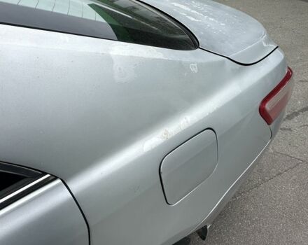 Сірий Тойота Камрі, об'ємом двигуна 2.4 л та пробігом 330 тис. км за 7607 $, фото 7 на Automoto.ua