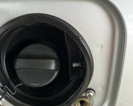 Сірий Тойота Камрі, об'ємом двигуна 2.36 л та пробігом 327 тис. км за 9699 $, фото 35 на Automoto.ua