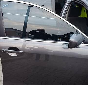 Сірий Тойота Камрі, об'ємом двигуна 2.4 л та пробігом 297 тис. км за 9150 $, фото 9 на Automoto.ua