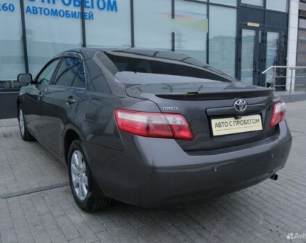 Серый Тойота Камри, объемом двигателя 0 л и пробегом 257 тыс. км за 4750 $, фото 2 на Automoto.ua