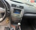 Сірий Тойота Камрі, об'ємом двигуна 2.36 л та пробігом 241 тис. км за 3350 $, фото 11 на Automoto.ua