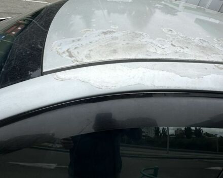 Сірий Тойота Камрі, об'ємом двигуна 2.4 л та пробігом 330 тис. км за 7607 $, фото 9 на Automoto.ua