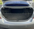 Серый Тойота Камри, объемом двигателя 2.4 л и пробегом 279 тыс. км за 9600 $, фото 15 на Automoto.ua