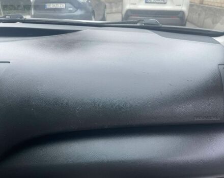 Сірий Тойота Камрі, об'ємом двигуна 2.4 л та пробігом 370 тис. км за 6200 $, фото 9 на Automoto.ua