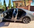 Сірий Тойота Камрі, об'ємом двигуна 2.4 л та пробігом 280 тис. км за 8999 $, фото 17 на Automoto.ua
