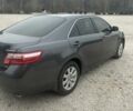 Серый Тойота Камри, объемом двигателя 3.5 л и пробегом 99 тыс. км за 13500 $, фото 2 на Automoto.ua