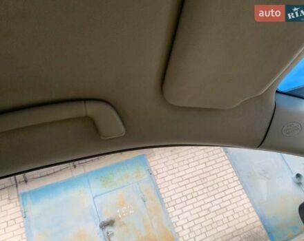 Серый Тойота Камри, объемом двигателя 3.5 л и пробегом 264 тыс. км за 8700 $, фото 33 на Automoto.ua