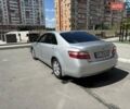 Сірий Тойота Камрі, об'ємом двигуна 2.36 л та пробігом 121 тис. км за 10500 $, фото 6 на Automoto.ua