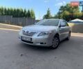 Сірий Тойота Камрі, об'ємом двигуна 3.46 л та пробігом 235 тис. км за 7850 $, фото 9 на Automoto.ua