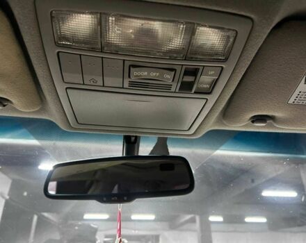 Сірий Тойота Камрі, об'ємом двигуна 3.5 л та пробігом 226 тис. км за 8500 $, фото 13 на Automoto.ua