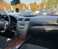 Сірий Тойота Камрі, об'ємом двигуна 2.4 л та пробігом 233 тис. км за 8400 $, фото 14 на Automoto.ua