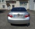 Сірий Тойота Камрі, об'ємом двигуна 2.36 л та пробігом 232 тис. км за 8500 $, фото 4 на Automoto.ua
