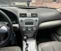 Сірий Тойота Камрі, об'ємом двигуна 2.4 л та пробігом 330 тис. км за 7607 $, фото 5 на Automoto.ua
