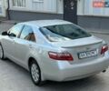 Сірий Тойота Камрі, об'ємом двигуна 2.4 л та пробігом 146 тис. км за 10900 $, фото 24 на Automoto.ua
