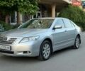 Серый Тойота Камри, объемом двигателя 2.36 л и пробегом 236 тыс. км за 6199 $, фото 1 на Automoto.ua