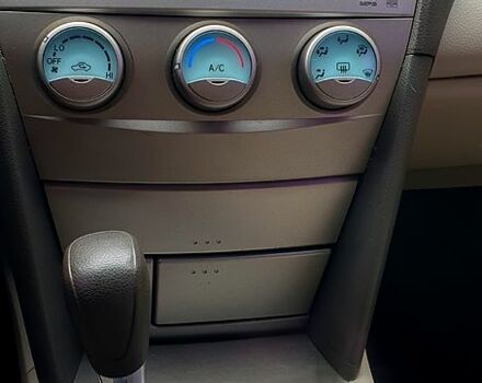 Серый Тойота Камри, объемом двигателя 2.4 л и пробегом 228 тыс. км за 6800 $, фото 4 на Automoto.ua