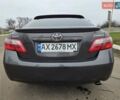 Серый Тойота Камри, объемом двигателя 2.36 л и пробегом 285 тыс. км за 9200 $, фото 10 на Automoto.ua