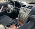 Сірий Тойота Камрі, об'ємом двигуна 2.4 л та пробігом 241 тис. км за 7700 $, фото 12 на Automoto.ua