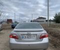 Сірий Тойота Камрі, об'ємом двигуна 3.46 л та пробігом 258 тис. км за 8950 $, фото 3 на Automoto.ua