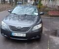 Сірий Тойота Камрі, об'ємом двигуна 2.4 л та пробігом 297 тис. км за 9150 $, фото 33 на Automoto.ua