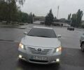 Серый Тойота Камри, объемом двигателя 2.4 л и пробегом 260 тыс. км за 9100 $, фото 1 на Automoto.ua