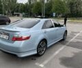 Серый Тойота Камри, объемом двигателя 2.36 л и пробегом 316 тыс. км за 8000 $, фото 8 на Automoto.ua