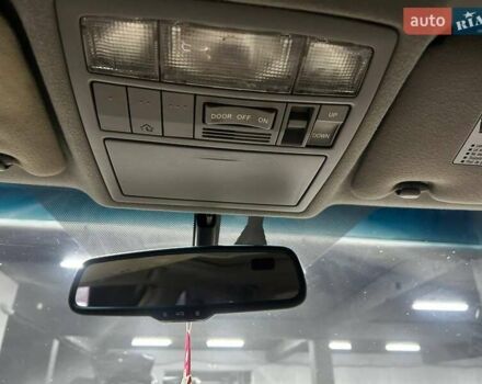 Сірий Тойота Камрі, об'ємом двигуна 3.46 л та пробігом 226 тис. км за 8500 $, фото 13 на Automoto.ua