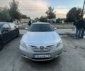 Сірий Тойота Камрі, об'ємом двигуна 2.4 л та пробігом 270 тис. км за 7000 $, фото 1 на Automoto.ua