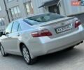 Сірий Тойота Камрі, об'ємом двигуна 2.4 л та пробігом 146 тис. км за 10900 $, фото 23 на Automoto.ua