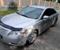 Тойота Камри 2008 в Корсунь-Шевченковском на Automoto.ua Серый Тойота Камри, объемом двигателя 2.4 л и пробегом 332 тыс. км за 7400 $, фото 3 на Automoto.ua
