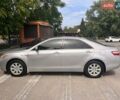 Сірий Тойота Камрі, об'ємом двигуна 2.36 л та пробігом 212 тис. км за 9800 $, фото 8 на Automoto.ua
