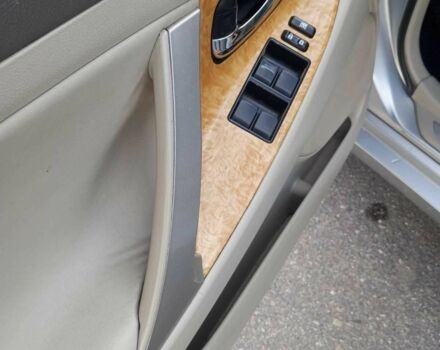 Серый Тойота Камри, объемом двигателя 2.5 л и пробегом 3 тыс. км за 8500 $, фото 13 на Automoto.ua