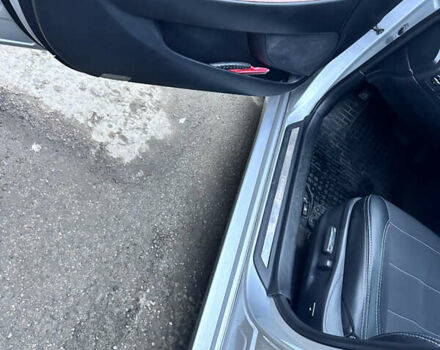 Сірий Тойота Камрі, об'ємом двигуна 2.36 л та пробігом 225 тис. км за 8250 $, фото 8 на Automoto.ua