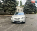 Серый Тойота Камри, объемом двигателя 2.4 л и пробегом 290 тыс. км за 8500 $, фото 3 на Automoto.ua