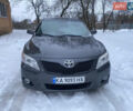 Серый Тойота Камри, объемом двигателя 2.37 л и пробегом 260 тыс. км за 8500 $, фото 1 на Automoto.ua