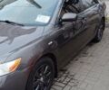 Сірий Тойота Камрі, об'ємом двигуна 2.4 л та пробігом 297 тис. км за 9150 $, фото 19 на Automoto.ua