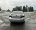 Серый Тойота Камри, объемом двигателя 2.4 л и пробегом 212 тыс. км за 8500 $, фото 4 на Automoto.ua