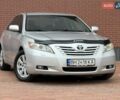 Серый Тойота Камри, объемом двигателя 3.5 л и пробегом 223 тыс. км за 8300 $, фото 6 на Automoto.ua