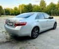 Серый Тойота Камри, объемом двигателя 3.5 л и пробегом 290 тыс. км за 6999 $, фото 2 на Automoto.ua