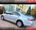 Сірий Тойота Камрі, об'ємом двигуна 2.4 л та пробігом 157 тис. км за 12500 $, фото 3 на Automoto.ua