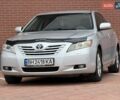 Серый Тойота Камри, объемом двигателя 3.5 л и пробегом 223 тыс. км за 8300 $, фото 8 на Automoto.ua