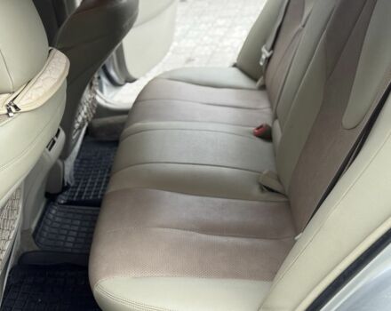 Серый Тойота Камри, объемом двигателя 2.4 л и пробегом 320 тыс. км за 5350 $, фото 7 на Automoto.ua