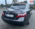 Серый Тойота Камри, объемом двигателя 3.46 л и пробегом 171 тыс. км за 11300 $, фото 7 на Automoto.ua