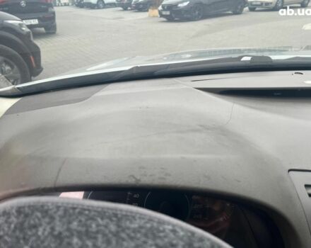 Серый Тойота Камри, объемом двигателя 2.4 л и пробегом 320 тыс. км за 5990 $, фото 21 на Automoto.ua