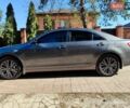 Сірий Тойота Камрі, об'ємом двигуна 2.4 л та пробігом 280 тис. км за 8999 $, фото 7 на Automoto.ua