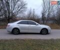 Серый Тойота Камри, объемом двигателя 2.36 л и пробегом 244 тыс. км за 7999 $, фото 6 на Automoto.ua