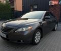 Сірий Тойота Камрі, об'ємом двигуна 2.36 л та пробігом 283 тис. км за 8399 $, фото 1 на Automoto.ua