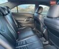 Серый Тойота Камри, объемом двигателя 3.5 л и пробегом 170 тыс. км за 9100 $, фото 8 на Automoto.ua